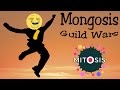 Mitosis the game  mongosis vs the deep ones  guild wars gameplay