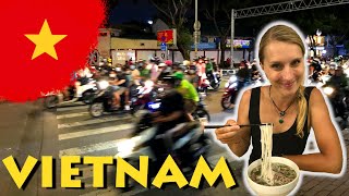 Vietnam na motorkách  dobrodružný cestopisný dokument