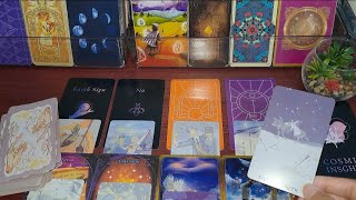 💙 You Are Prepared To Receive All This.. NOVEMBER 2025 ✨️