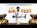 Gold Metal Detector Quest Q35 Air Test in Pakistan |For Order Gold Detector WhatsApp 03111444406|