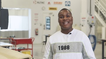 Collegetour MBO College Westpoort, locatie Kabelweg 88
