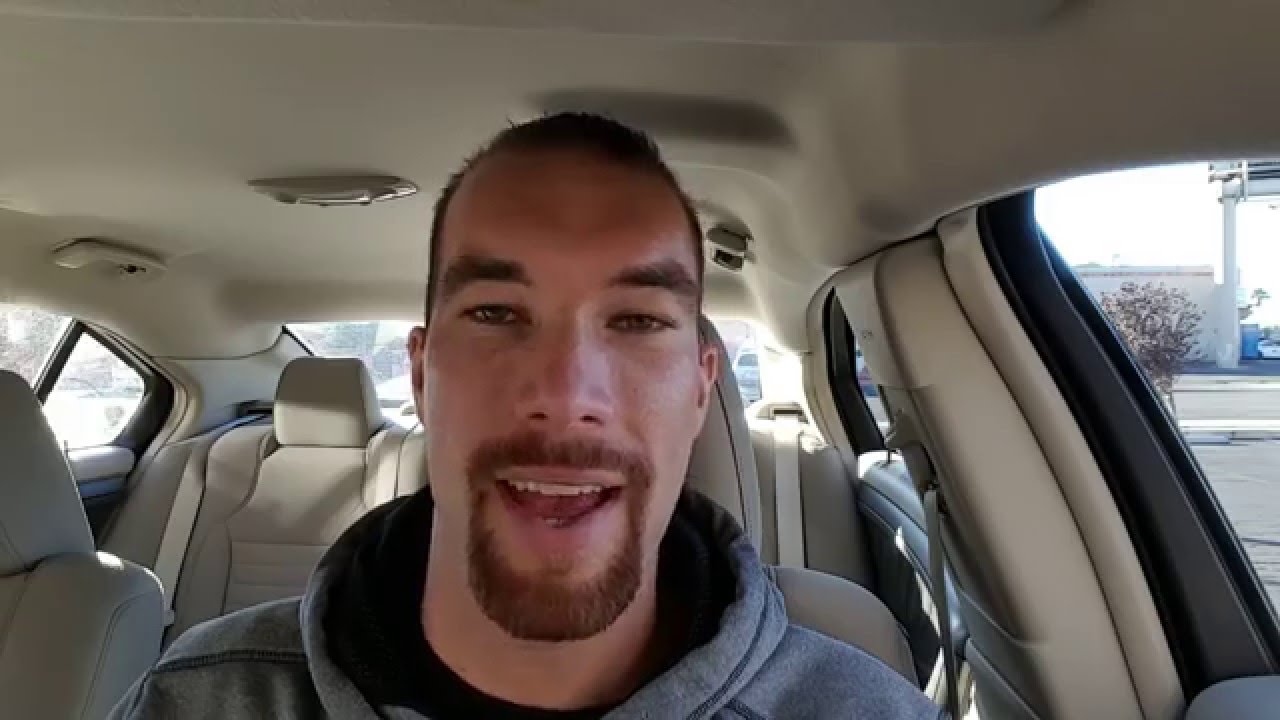 Uber & Lyft Las Vegas Can you really work whenever you want? YouTube