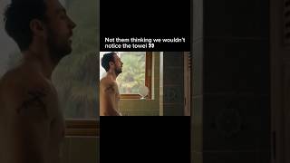 You Can’t Miss This Scene 😜| Fuze Movie Clip #shorts