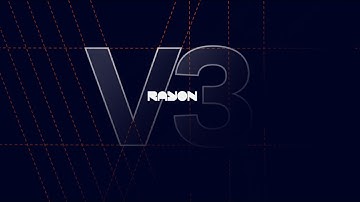 Introducing Rayon V3 | The effortless CAD Tool