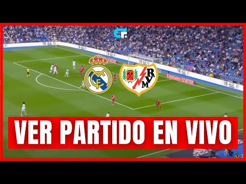 Real madrid rayo vallecano gratis