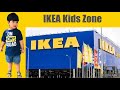 IKEA Affordable Furniture - kids zone | IKEA Toronto #ikeahacks #diyikeahacks  #ikeafurniture