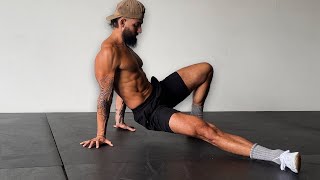 Why Calisthenics build lean and muscular physiques.