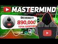 How @decodingyt is Dominating Every YouTube Channel in His Niche ?