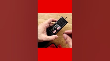 profocus card reader test #shorts