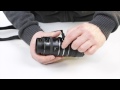 B.I.G. GoWing Lens Holder Objektivhalter  - by www.enjoyyourcamera.com