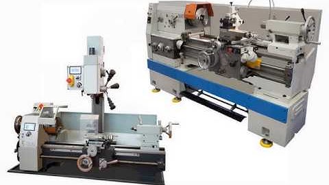 Machinery Calibration | Fort Worth, TX – Laser Precision