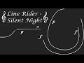 Line Rider - Silent Night