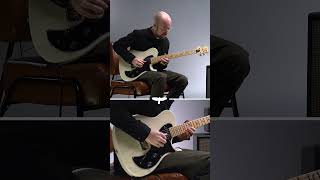 @dylanadamsguitar Only Needs One Take 👑