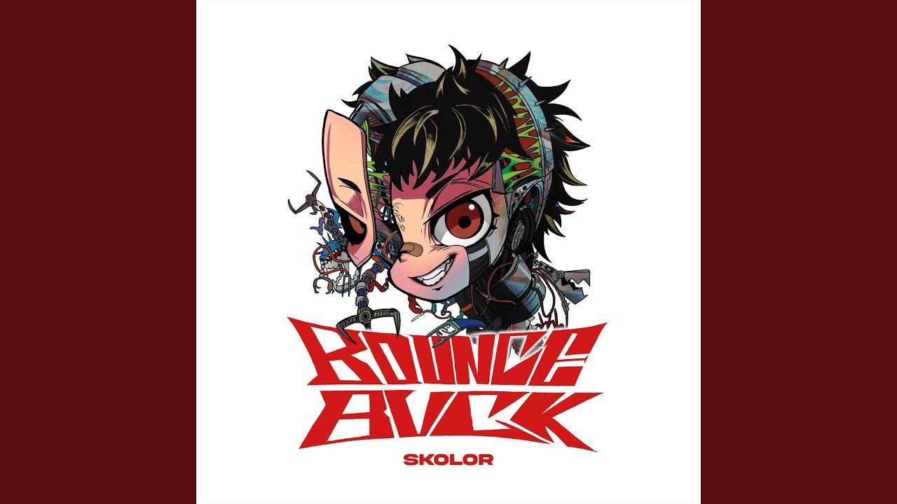 Watch BOUNCE BVCK on YouTube Watch BOUNCE BVCK on YouTube