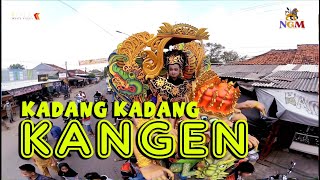 Download Lagu KADANG KADANG KANGEN | DEPOK DANGDUT NOUVAL GITA MUDA ROADSHOW TUKDANA PUTPAY MP3