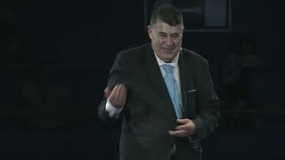 Ponencia de Miguel Anxo Bastos en el Madrid Economic Forum