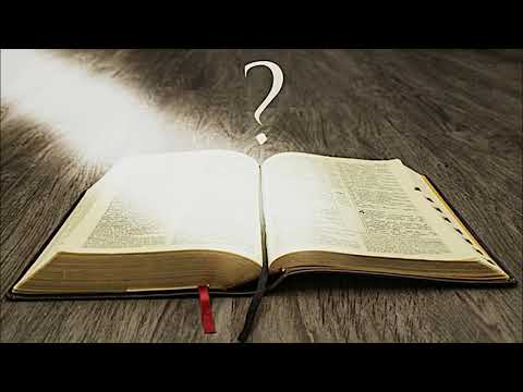 იცოდა თუ არა იესო ქრისტემ მეორედ მოსვლის დღე და ჟამი?