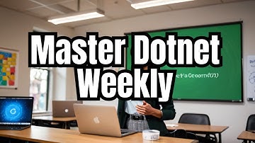 Class 6 - Concepts : HttpClient, HttpResponseMessage, JSON deserialization, Dictionary and LINQ