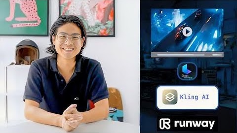 AI Video Creation : A Beginner