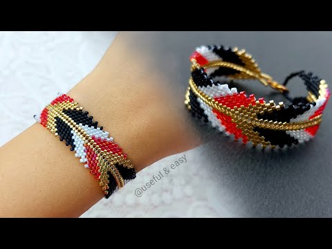 How To Make Handmade Jewelry Beads For Making Jewelry · How To Make A Beads  · Jewelry on Cut Out + Keep