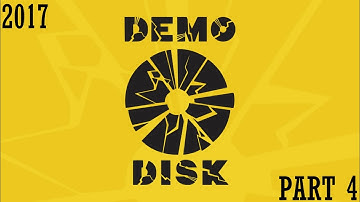 Demo Disk 2017 - Season 03 - Part 04 of 05 | Funhaus Gameplay