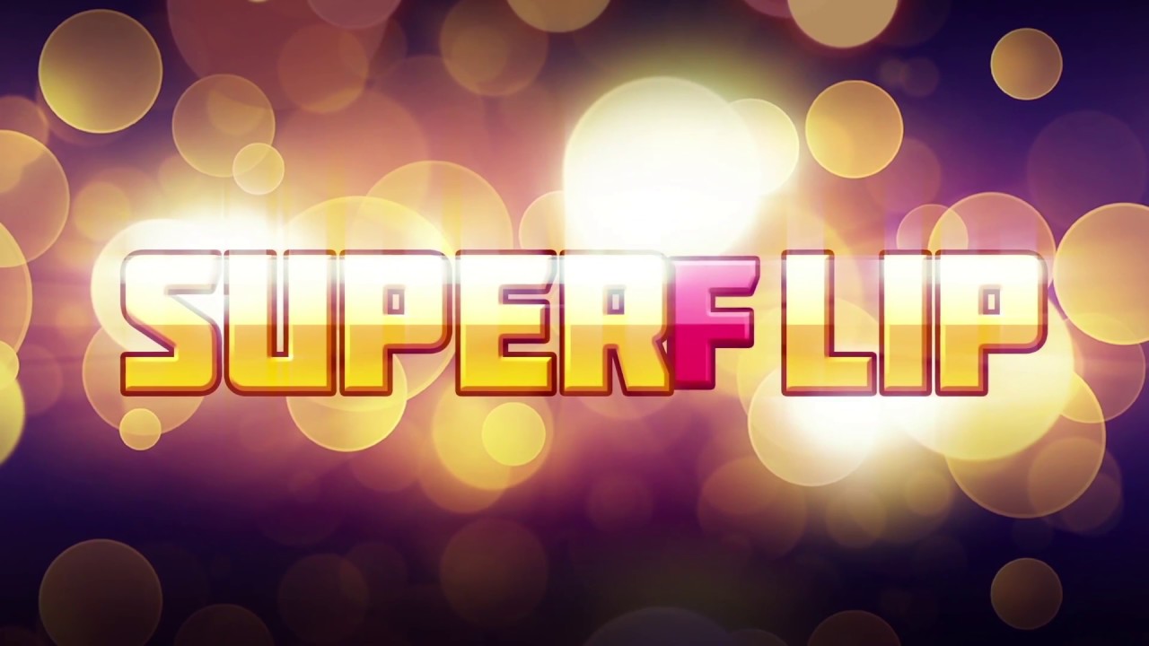 Super Flip - Play'n GO