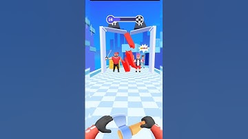 Hit Master 3D - Knife Assassin!  Episode 10 - Android gameplay