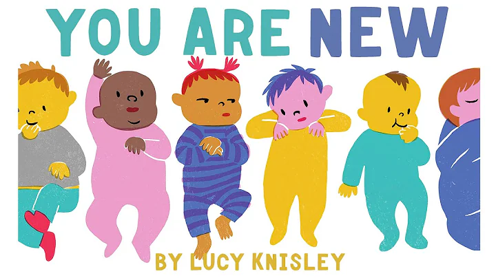 Sunsational Storytime | You Are New