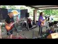 The Smithereens - Only A Memory - Neighborhood Band 2013