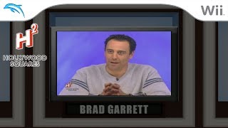Hollywood Squares  Dolphin Emulator 5011518 1080p Hd  Nintendo Wii