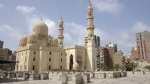 090 سوره البلد \ الشيخ ماهر المعيقلي