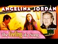 Angelina jordan the feeling in the song