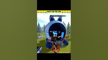 #shorts😂IQ+90876 Adam use Launchpad Tricks To Kill Grandmaster Player😱|Funny 😂Ending|#freefire#short