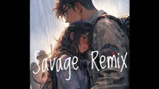 Rauf & Faik, Dyce - Memories (sped up and reverb)