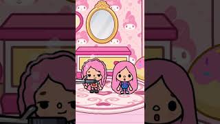 My Twin Sister Doesn't Love Me | Toca Boca World Story