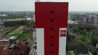 Hotel Ibis Pontianak Segera Dibuka