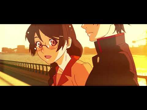 NORI You Right Now AMV 