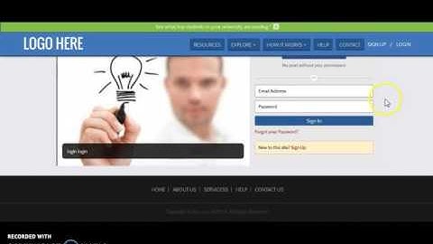 Develop Laravel 5.1 app