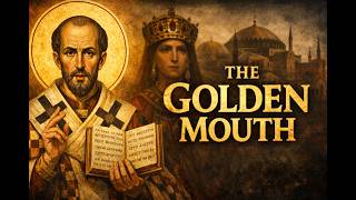 St. John Chrysostom (27 January): the Goldenmouth, Exile, and Martyrdom