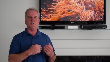 TV Smart Shelf 2 Minute Overview + Installation Guide