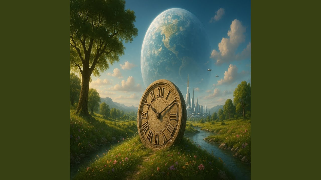 He Carved the last clock in 32