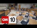 Impact of School Closures and Testing