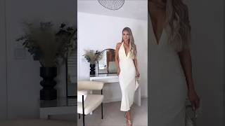 Zara Midi Dresses To Die For