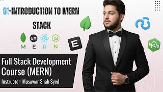Introduction to MernStack