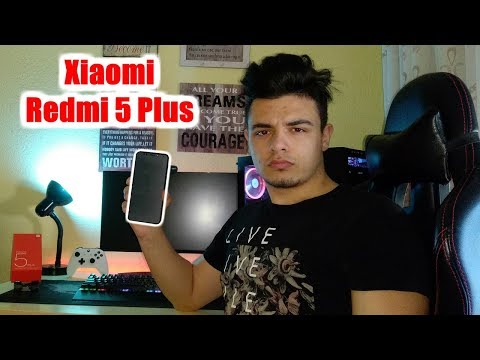 ΤΟ ΠΙΟ VFM SMARTPHONE - XIAOMI REDMI 5 PLUS