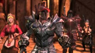 03 Dragon Age Origins  Бои с драконами