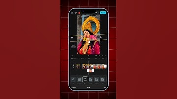 Durga Mata Video Masking Tutorial #capcutedit #videoediting #capcutpro #tutorial