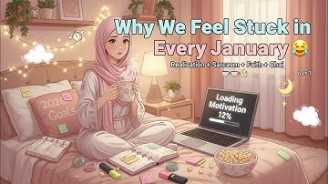 Realisation: Why We Feel Stuck in  Every January (Part 1) #3pearls #2026 #shorts 