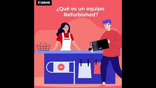 ¿Qué es un equipo Refurbished?