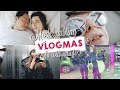 Съемка Для BTS? Модельный Кастинг в Корее! VLOGMAS#7
